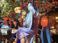 -吴越荣记苏州菜·松鼠桂鱼 100% 活鱼现做(月光码头店)