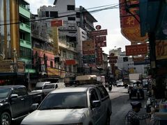 -唐人街(耀华力路)