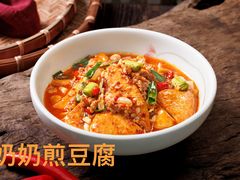 -湘君私厨.16年湘菜店(金匙望湖店)