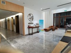 -水月周庄铂尔曼酒店-水月荟中餐厅