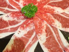 -樱嘢·炭火烧肉(惠南店)