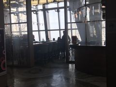 -上海柏悦酒店·世纪100牛排馆