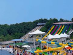 -渔岛海洋度假区