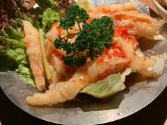 泰式无骨凤爪-岛风·台食小馆 ISLAND BISTRO(烟台山店)