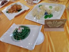 -大唐博相府酒店·陕西官府菜