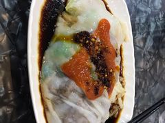 -燊意布拉肠云吞面(中山四路店)