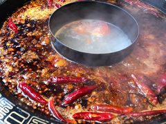 -重庆渝达老火锅(春熙路店)