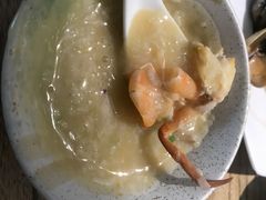 -李记潮汕砂锅粥(营福路店)