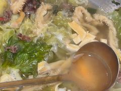 -川流不息·地道川菜·小龙虾(松东路店)