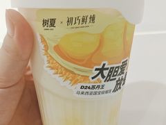 -树夏(成都招商大魔方店)