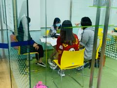 -美联英语(中关村中心)