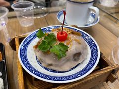 -芋包王闽南茶楼(八市店)
