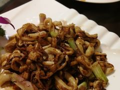 -大洋家·精品潮汕菜·生腌砂锅粥(天河东路店)