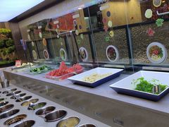 -海底捞火锅(大唐店)
