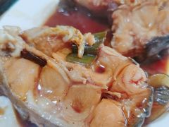 -崔记生活·铁锅炖鱼粘卷子(总店)