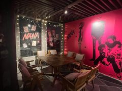 -漪龙台·B26 Rooftop Lounge