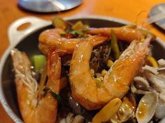 -京狮炙燥·精酿烧烤(首经贸店)
