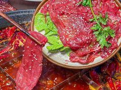 -纸盐河码头火锅(十八梯店)