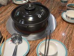 -春润大地海南椰子鸡(沙井京基百纳广场店)