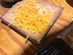 -半酌烧烤小酒馆(南京东路店)
