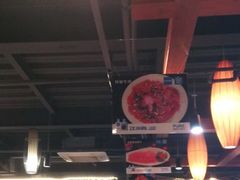 大堂-蜀家渝重庆火锅(南屏街店)