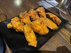 -CHICKEN NOW韩式炸鸡&啤酒