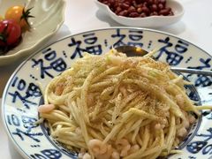 -香雪海饭店中餐厅(人民桥店)