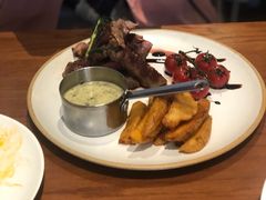 -UPPER KITCHEN(延安路店)