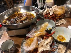 -虾小龙老长沙龙虾馆(坡子街店)