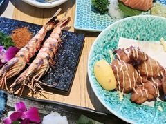 -鹤龟料理店(时代天街店)