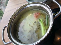 -龙聚德北京烤鸭(沙坪坝华宇A馆店)