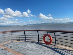 -深圳湾公园(南山区)