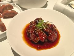 -漢舍中国菜馆(浦东嘉里城店)