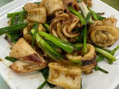 -双月饭店·20年老字号(新村店)
