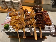 -万岁寿司(万国店)