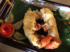 -老房子·1881海鲜餐厅