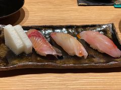 -银座岩