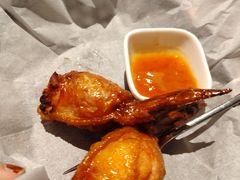 -港丽餐厅(来福士店)