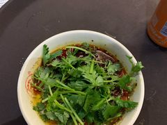 -万记麻辣烫国展总店
