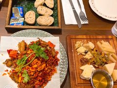 -Bistro Les Lilas丁香花小酒馆