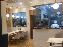 -BONBON BAKERY