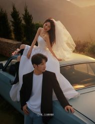 -第一夫人婚纱摄影(南京店)