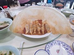 -邢家锅贴老店·非遗·开封菜(金明广场店)