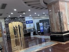 -城悦国际酒店(广州动物园店)