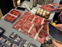 -霸王茶姬(上海恒基名人店)