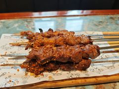 -哈啾嗨·新概念蒙餐(红星新城店)