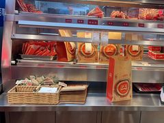 -塔斯汀中国汉堡(东平店)