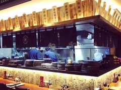 -一豚轩·烧鸟·豚骨拉面(五四路店)