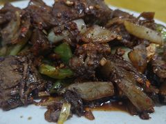 -老万饭馆