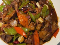 -吕氏疙瘩汤·私家菜馆(慈云寺店)